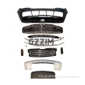 Range Rover L405 Boresha 2023 Facelift BodyKit